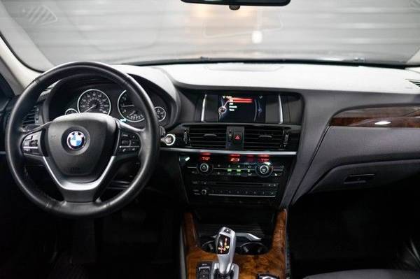 2015 BMW X3 xDrive28i Sport Utility 4D SUV - - by for sale in Finksburg, MD – photo 9