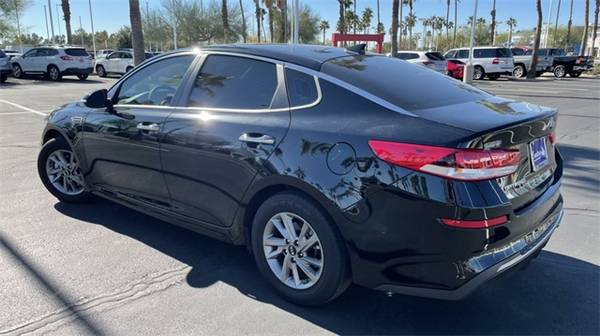 2020 Kia Optima LX On Sale - - by dealer for sale in Mesa, AZ – photo 19
