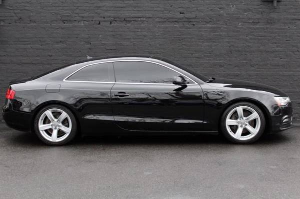 2014 Audi A5 2 0T quattro Premium AWD 2dr Coupe 6M Coupe - cars & for sale in Great Neck, NY – photo 4