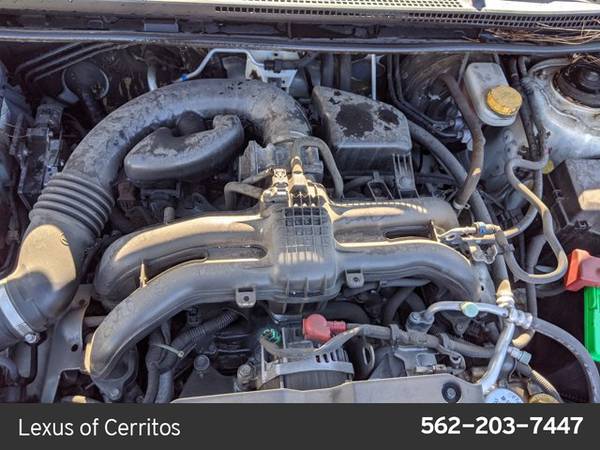 2014 Subaru Impreza Wagon 2.0i Sport Limited AWD All SKU:E8296430 -... for sale in Cerritos, CA – photo 24