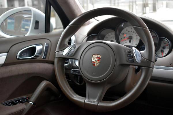 2013 Porsche Cayenne Type 92A - - by dealer - vehicle for sale in Arlington, District Of Columbia – photo 6