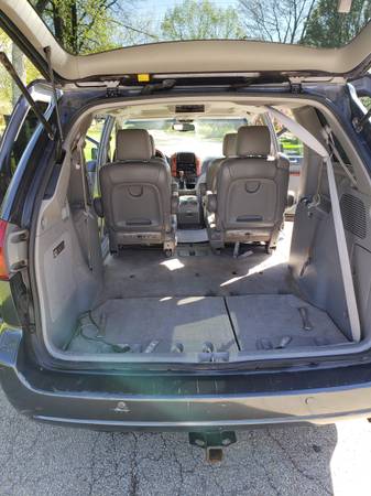 REDUCED 2006 Toyota Sienna Limited AWD for sale in Pittsburgh, PA – photo 9