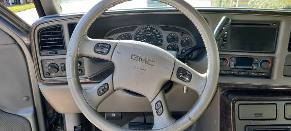 GMC Yukon Denali - SUPER CLEAN - cars & trucks - by owner - vehicle... for sale in Belmont, CA – photo 14