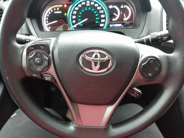 2015 Toyota Venza XLE AWD for sale in South Range, MI – photo 16