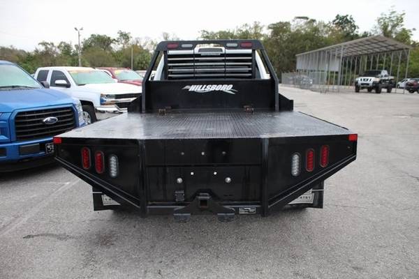 *2020* *Ram* *3500 Chassis Cab* *SLT* - cars & trucks - by dealer -... for sale in Sanford, FL – photo 9