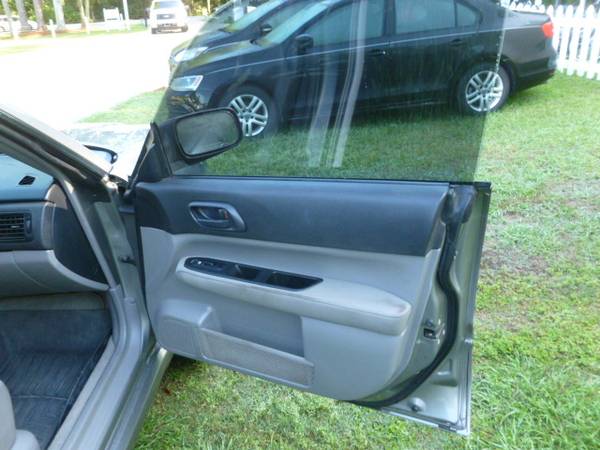 2006 SUBARU FORESTER 2 5X - - by dealer - vehicle for sale in Tallahassee, FL – photo 18