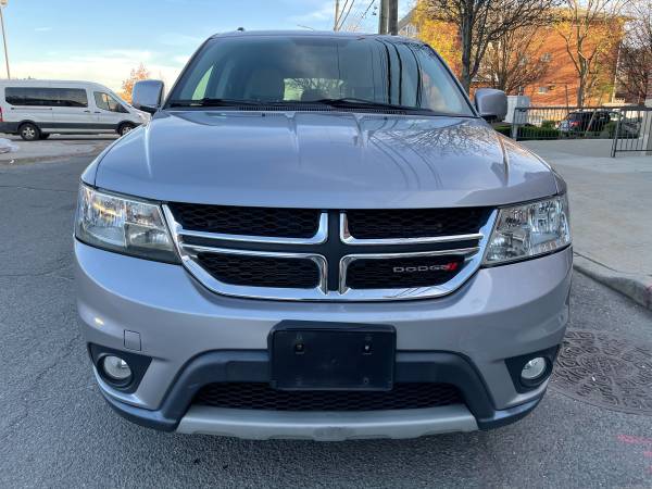 2015 DODGE JOURNEY SXT PLUS - cars & trucks - by owner - vehicle... for sale in Brooklyn, NY – photo 2