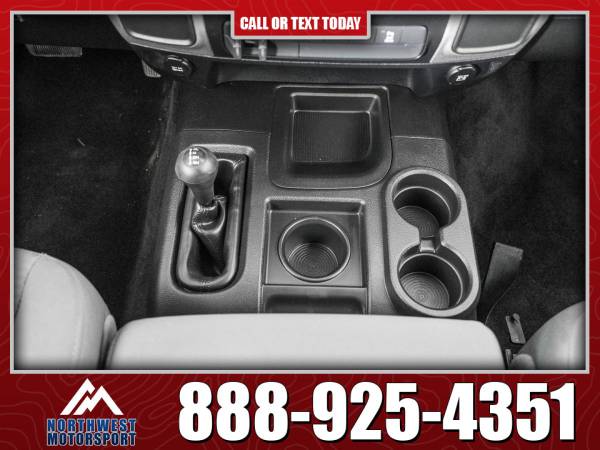 2016 Dodge Ram 2500 Tradesman 4x4 - - by dealer for sale in Boise, ID – photo 14