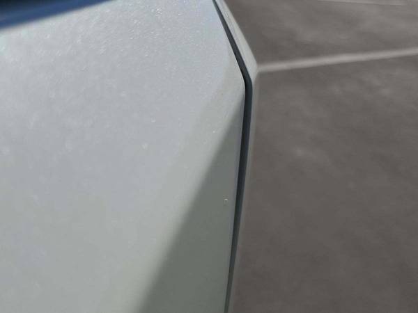 2018 Nissan LEAF SV Hatchback 4D hatchback White - FINANCE ONLINE -... for sale in Arlington, District Of Columbia – photo 24