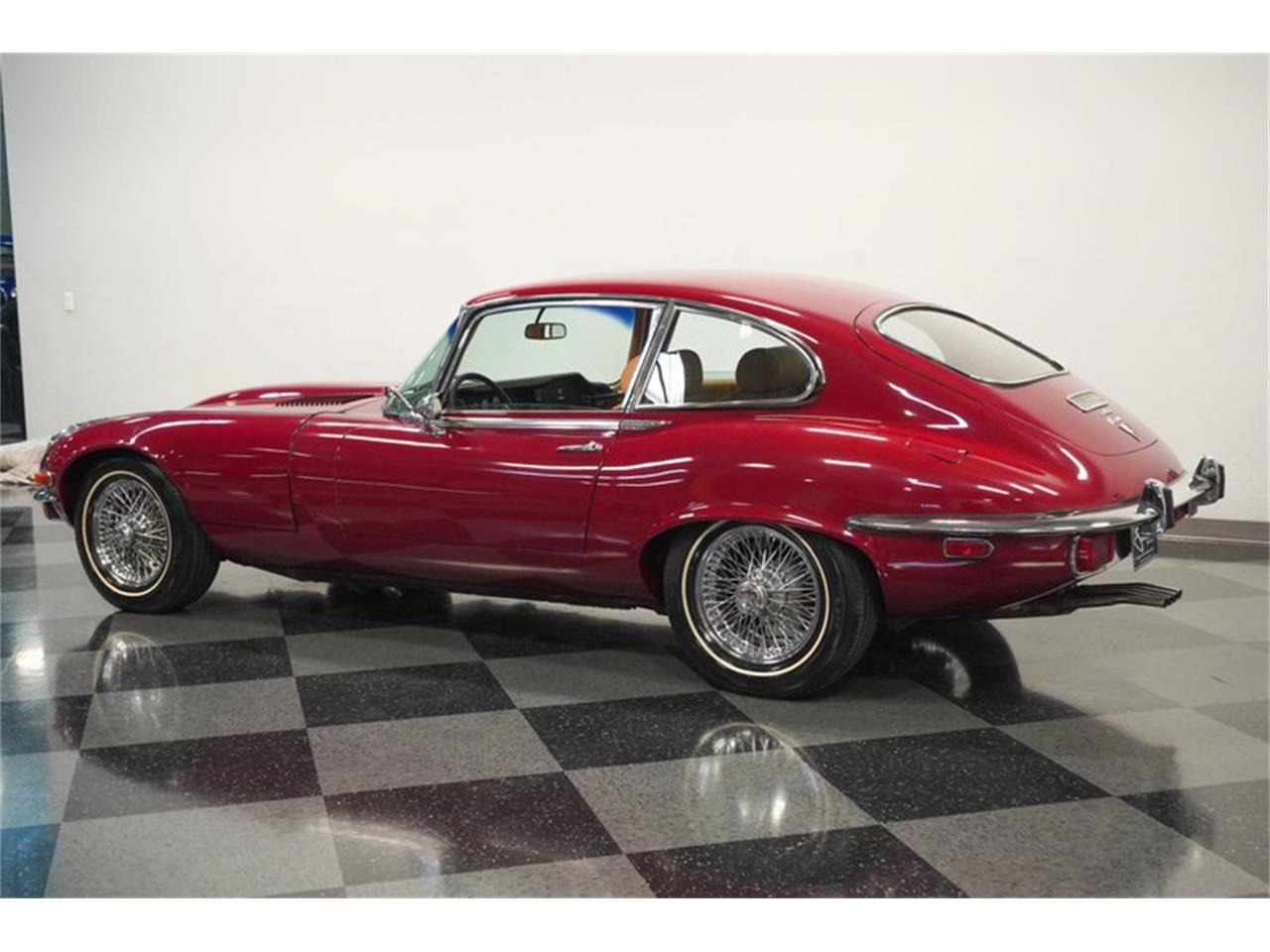 1972 Jaguar XKE for sale in Mesa, AZ – photo 6