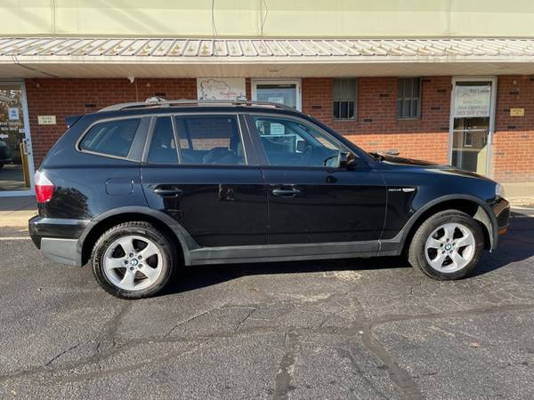 2008 BMW X3 3.0si SUV For Sale! - cars & trucks - by owner - vehicle... for sale in Monroe, CT – photo 8