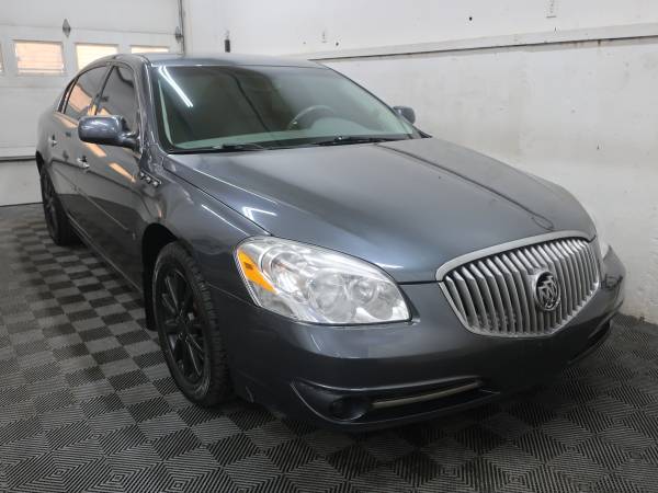 2010 Buick Lucerne CXL - As Is - - by dealer - vehicle for sale in Hastings, MI – photo 19