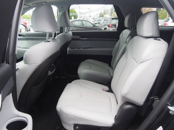2020 Hyundai PALISADE SEL - - by dealer - vehicle for sale in Beaverton, OR – photo 19