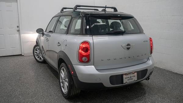2016 Mini Countryman - - by dealer - vehicle for sale in Tallmadge, PA – photo 6