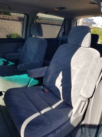 Honda Odyssey for sale in Glendale, AZ – photo 5