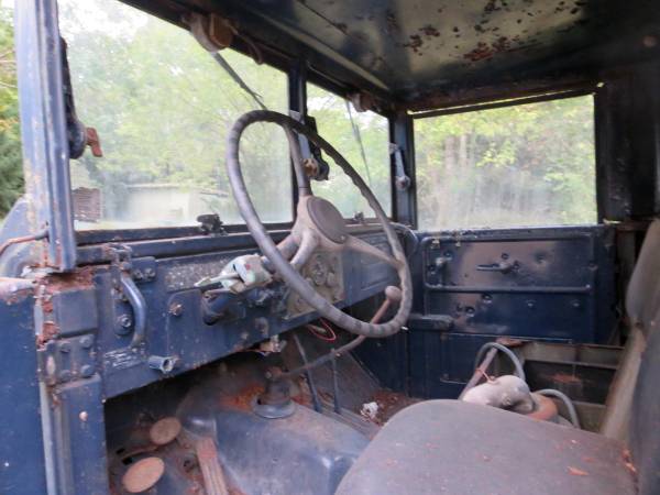 1952 M37 Dodge Military Truck for sale in Long Island, NY – photo 5