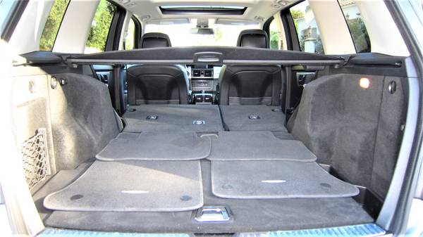 2012 MERCEDES BENZ GLK350 (ONLY 65K MILES, PANORAMIC ROOF, MINT COND.) for sale in Camarillo, CA – photo 24