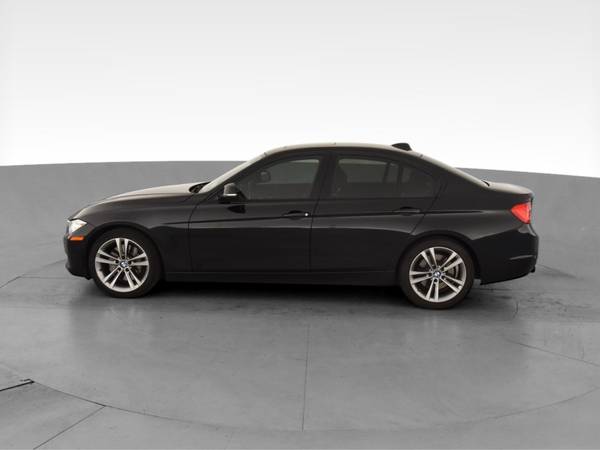 2013 BMW 3 Series 335i Sedan 4D sedan Black - FINANCE ONLINE - cars... for sale in Tucson, AZ – photo 5