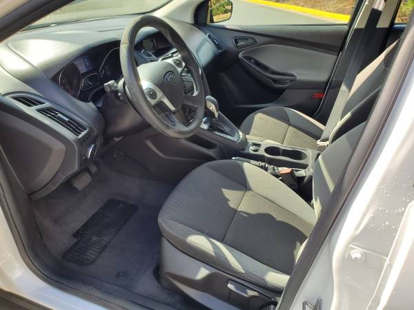 2013 Ford Focus SE for sale in Sterling, District Of Columbia – photo 11