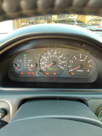 1999 toyota solara - cars & trucks - by owner - vehicle automotive... for sale in Palmdale, CA – photo 3