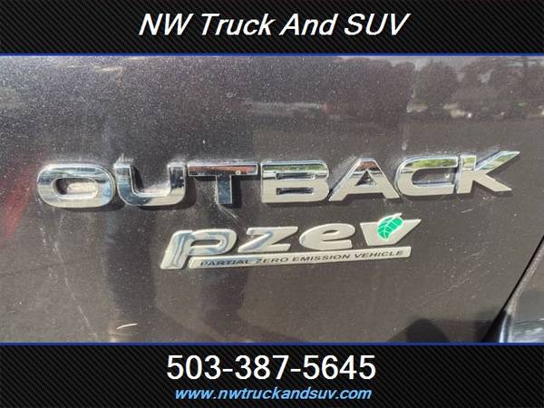2010 SUBARU OUTBACK LIMITED AWD 2.5L 4WD 4 DOOR WAGON 4X4 for sale in Milwaukee, OR – photo 8