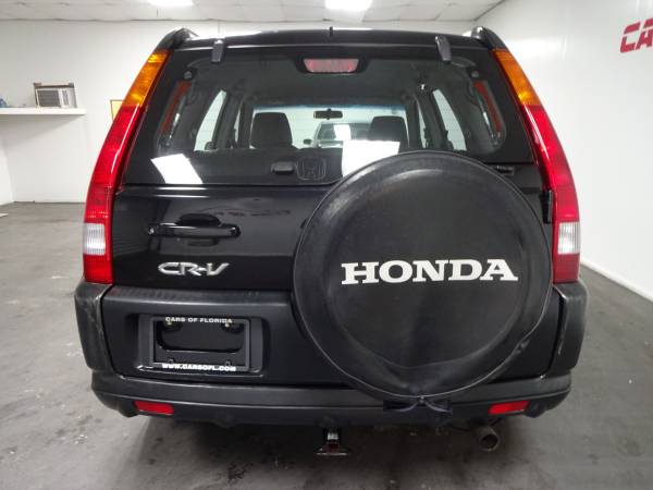 2004 Honda CR-V - - by dealer - vehicle automotive sale for sale in Ocala, FL – photo 9