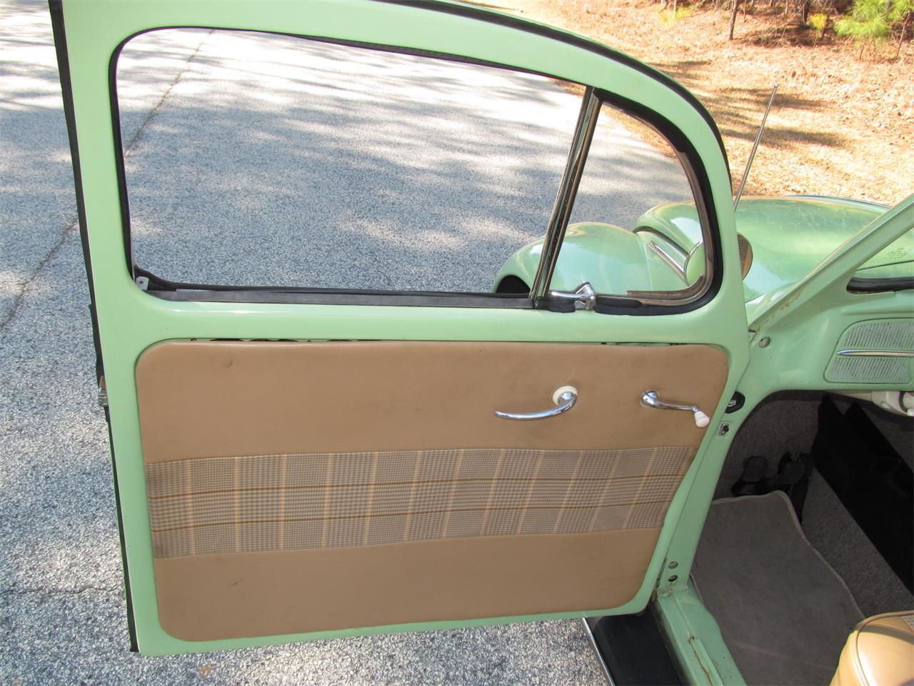 1963 Volkswagen Beetle for sale in Fayetteville, GA – photo 26