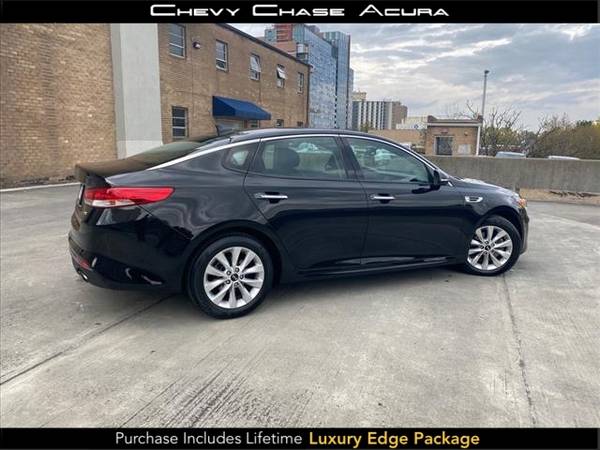 2016 Kia Optima EX ** Call Today** for the Absolute Best Deal on... for sale in Bethesda, District Of Columbia – photo 3