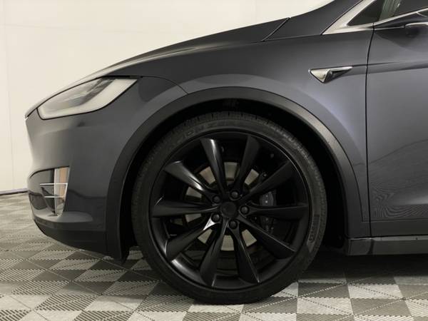 2018 Tesla Model X 100D - cars & trucks - by dealer - vehicle... for sale in Honolulu, HI – photo 2