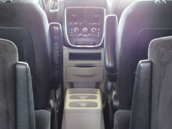 2012 Dodge Grand Caravan 4dr Wgn SE - - by dealer for sale in Cleburne, TX – photo 13