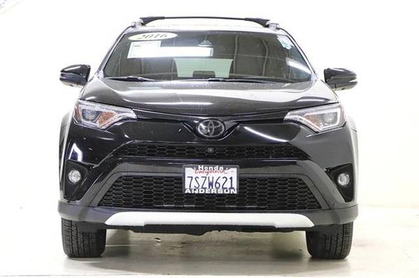 2016 Toyota RAV4 12722P - cars & trucks - by dealer - vehicle... for sale in Palo Alto, CA – photo 3