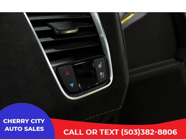 2016 Chevrolet Chevy Corvette 3LZ Z06 CHERRY AUTO SALES - cars & for sale in Other, AZ – photo 19