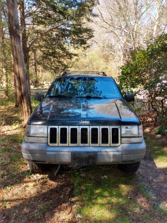 1996 jeep grand cherokee for sale in West Barnstable, MA – photo 3