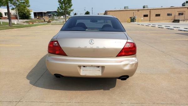 2001 ACURA CL*CARFAX CERTIFIED*COUPE*RUNS AND DRIVES GOOD*CALL... for sale in Tulsa, OK – photo 5