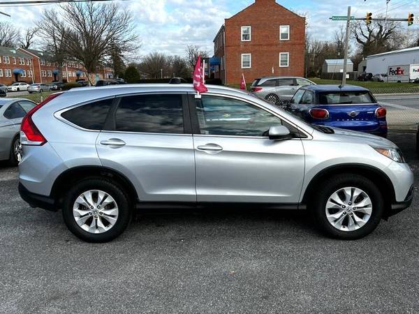 2013 Honda CR-V AWD 5dr EX-L - 100s of Positive Customer R - cars & for sale in Baltimore, MD – photo 2