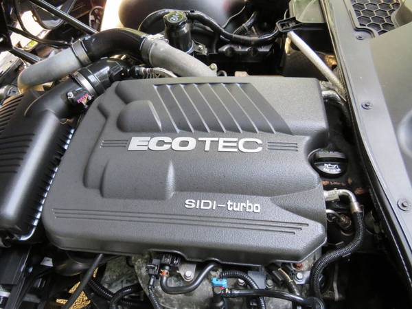 2007 Pontiac Solstice GXP Turbo Engine Free Warranty - cars & for sale in Matthews, NC – photo 14