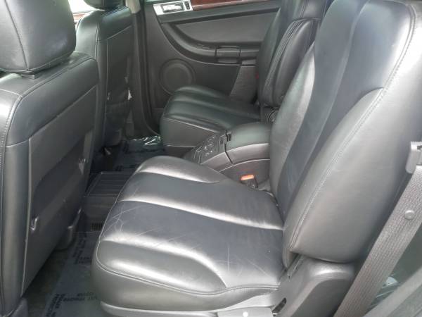2004 CHRYSLER PACIFICA - - by dealer - vehicle for sale in Indianapolis, IN – photo 17
