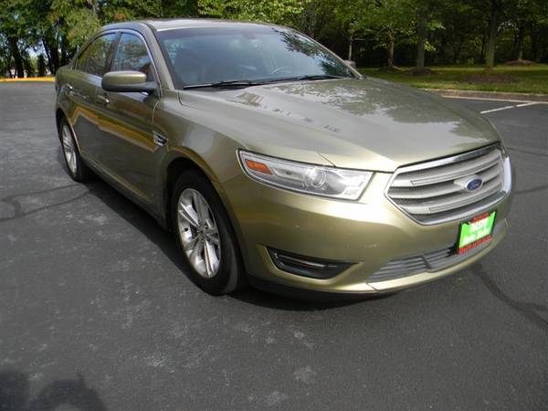 2013 FORD TAURUS SEL - cars & trucks - by dealer - vehicle... for sale in MANASSAS, District Of Columbia – photo 6