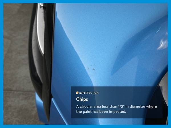 2019 MINI Hardtop 4 Door Cooper S Hatchback 4D hatchback Blue for sale in NEWARK, NY – photo 24