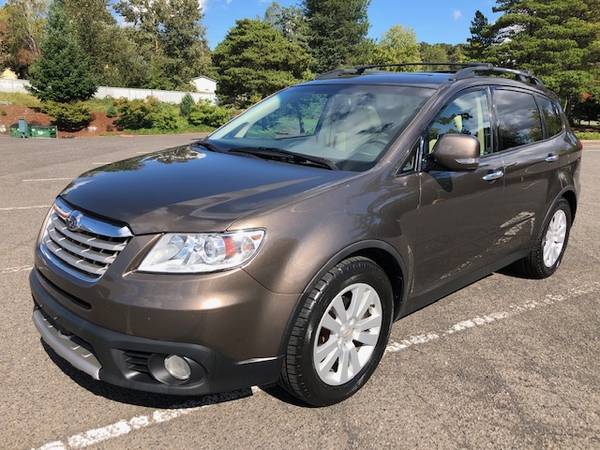 2008 Subaru Tribeca Ltd. 5 Pass. AWD 4dr Crossover SUV for sale in Milwaukie, OR – photo 2