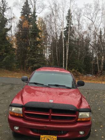 1999 Dodge Durango for sale in Anchorage, AK – photo 6