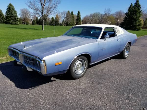 73 dodge charger for sale in Sioux Falls, SD – photo 7