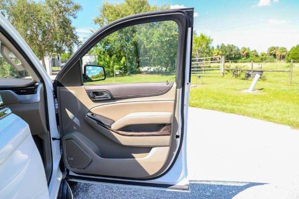 2016 GMC YUKON XL SLT LEATHER NAVI DVD EXTRA CLEAN SUNROOF SUV -... for sale in Sarasota, FL – photo 22