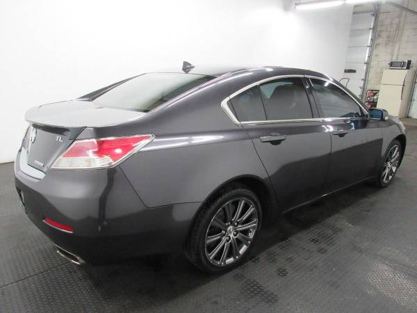 2014 Acura TL w/SE 4dr Sedan w/Special Edition - - by for sale in Fairfield, OH – photo 8