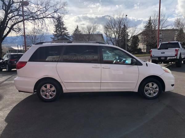 2006 Toyota Sienna LE 7-Passenger - - by dealer for sale in Colorado Springs, CO – photo 6