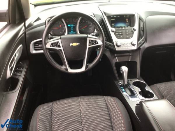 2015 Chevrolet Equinox LT - - by dealer - vehicle for sale in Dry Ridge, KY – photo 21