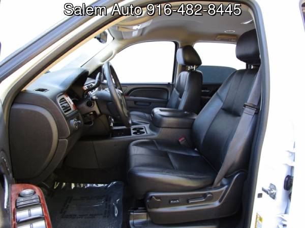 2013 Chevrolet TAHOE LT - NAVI - REAR CAMERA - BLUETOOTH - LEATHER for sale in Sacramento, NV – photo 6