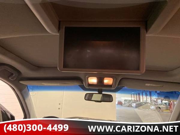 2008 Acura MDX SH-AWD w/Tech Rear DVD System for sale in Mesa, AZ – photo 21