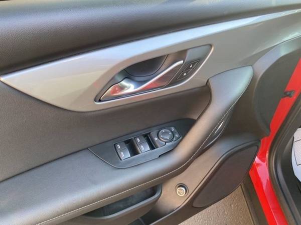 2020 Chevy Chevrolet Blazer LT hatchback Red Hot - cars & trucks -... for sale in Post Falls, MT – photo 10