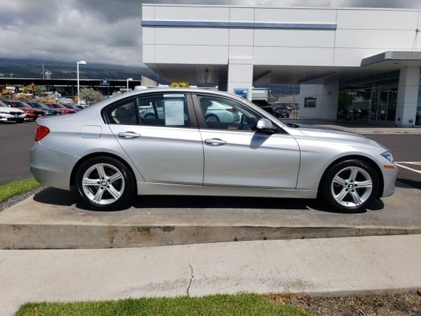 2015 BMW 328i - - by dealer - vehicle automotive sale for sale in Kailua-Kona, HI – photo 4